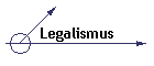 Legalismus